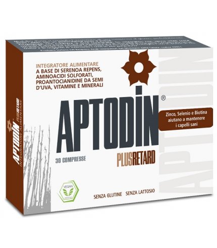 APTODIN PLUS*INT 60 GELCP