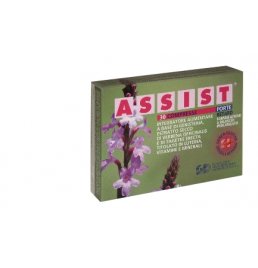 ASSIST FORTE RETARD INTEG.30CM