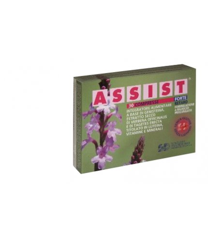 ASSIST FORTE RETARD INTEG.30CM