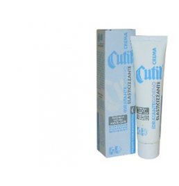 CUTIL*CR IDRATANTE 40 ML