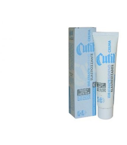 CUTIL*CR IDRATANTE 40 ML