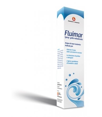 FLUIMAR SPRAY 125ML