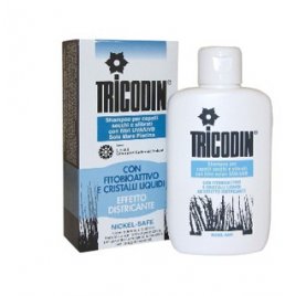 TRICODIN*SH C-SECCHI 125ML