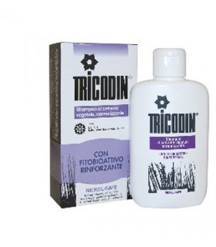 TRICODIN*SH CATRAME 125ML