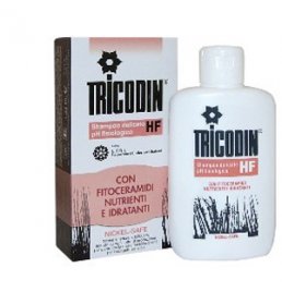 TRICODIN SH HF DELICATO125ML