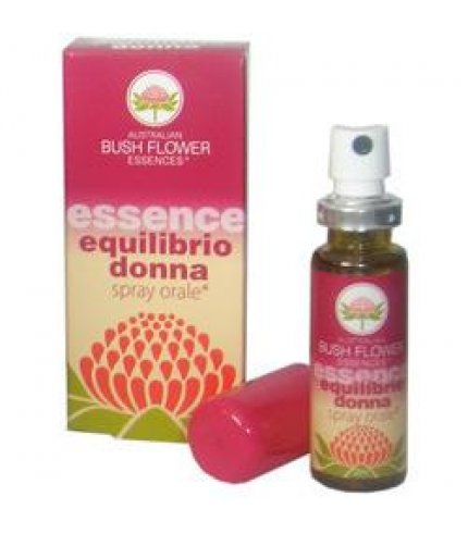 EQUILIBRIO DONNA SPR ORALE20ML