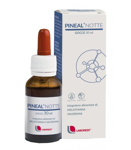 PINEAL NTT GTT 30ML