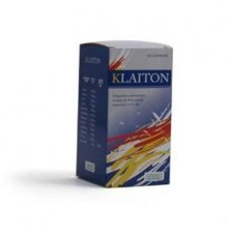 KLAITON 100CPR  LEGREN