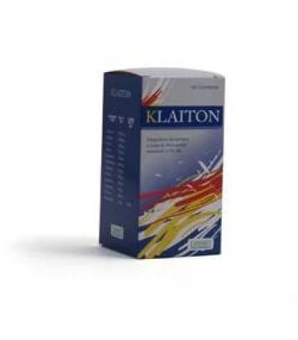 KLAITON 100CPR  LEGREN