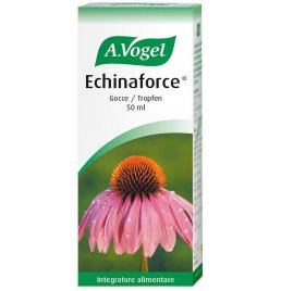 ECHINAFORCE 50ML GTT VOGEL