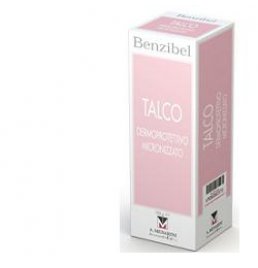 BENZIBEL TALCO 150 G