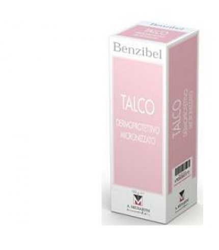 BENZIBEL TALCO 150 G