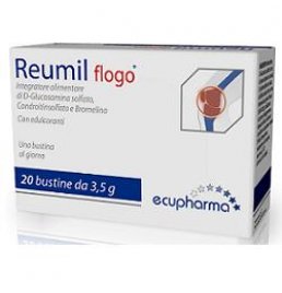 REUMIL FLOGO 20BS 3,5G