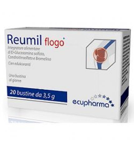 REUMIL FLOGO 20BS 3,5G