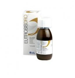 EUTROSIS ORO COLLUTT 120ML