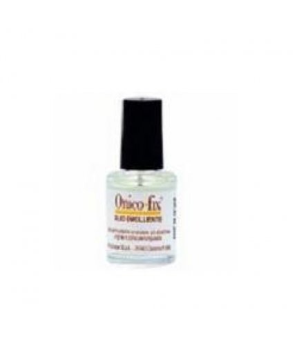 ONICO FIX*OLIO EMOLLIENTE 10ML