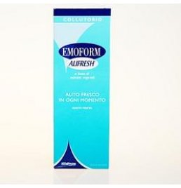 EMOFORM ALIFRESH COLLUTT 300ML