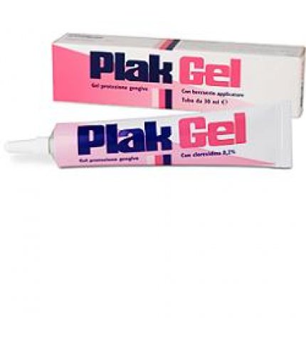 PLAK GEL 30ML