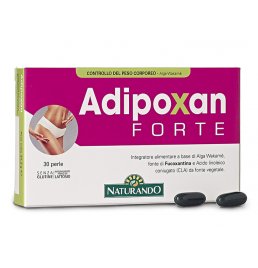 ADIPOXAN FORTE 30CPS