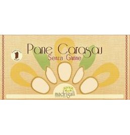 PANE CARASAU 250G AL MAIS