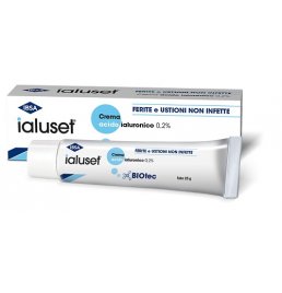 IALUSET CR 25G