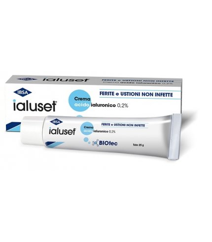 IALUSET CR 25G