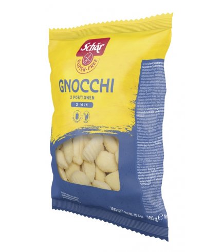 SCHAR GNOCCHI DI PATATE 300G