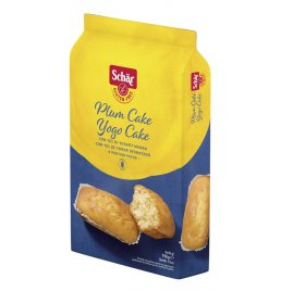 SCHAR PLUM CAKE YOGO CAKE 198G