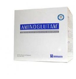 AMINOGLUTAM 30BUST