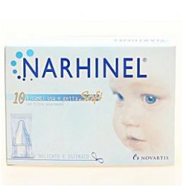 NARHINEL 10RIC SOFT