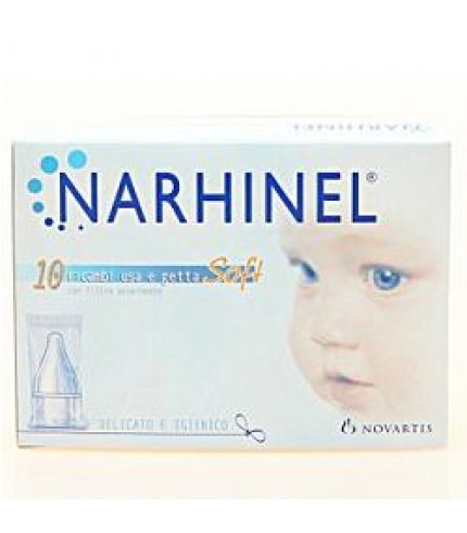 NARHINEL 10RIC SOFT