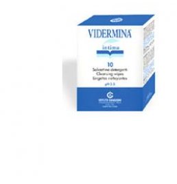 VIDERMINA 10 SALVIETTE