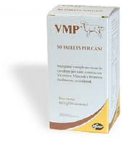 VMP*50 TAV. PER CANI