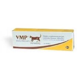 VMP PASTA PER GATTI TUBO 50 G