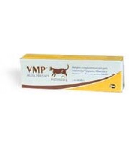 VMP PASTA PER GATTI TUBO 50 G