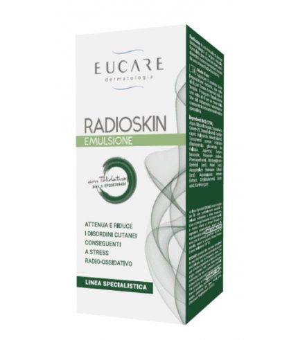 RADIOSKIN EMULSIONE 75ML