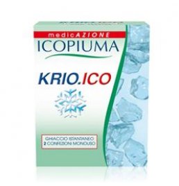 ICOPIUMA KRIO GHIACCIO IST2BUS