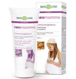 NEOMAMMA CREMA SMAGLIATURE