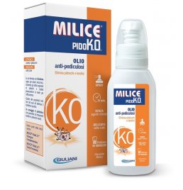 MILICE PIDOKO OLIO 75ML