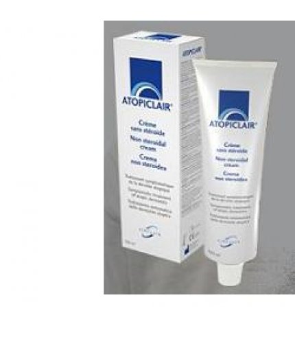 ATOPICLAIR CREMA TUBO 40ML NP