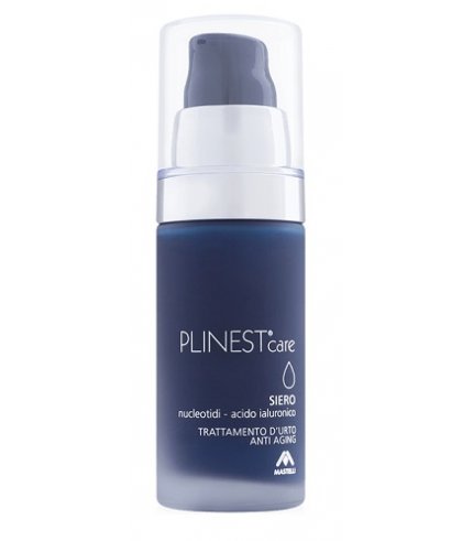 PLINEST CARE SIERO 30ML