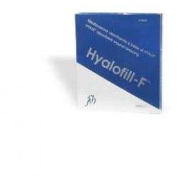 HYALOFILL F MED 10X10CM 1PZ