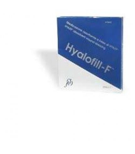 HYALOFILL F MED 10X10CM 1PZ