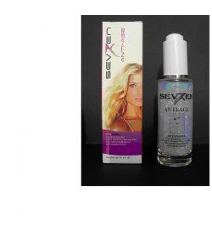 SEVEN CREMA ANTI AGE VISO 30ML