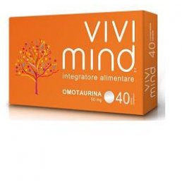 VIVIMIND 40CPR