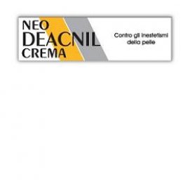 NEO DEACNIL CREMA ANTIACNE