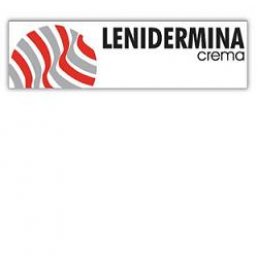 LENIDERMINA CREMA LENIT BB DER