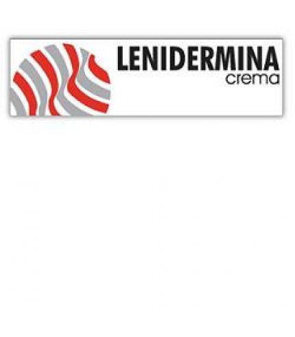 LENIDERMINA CREMA LENIT BB DER