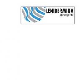 LENIDERMINA DETERGENTE GEL CRP