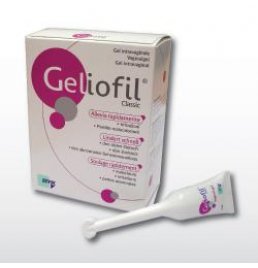 GELIOFIL GEL VAG 7 APP MONOD